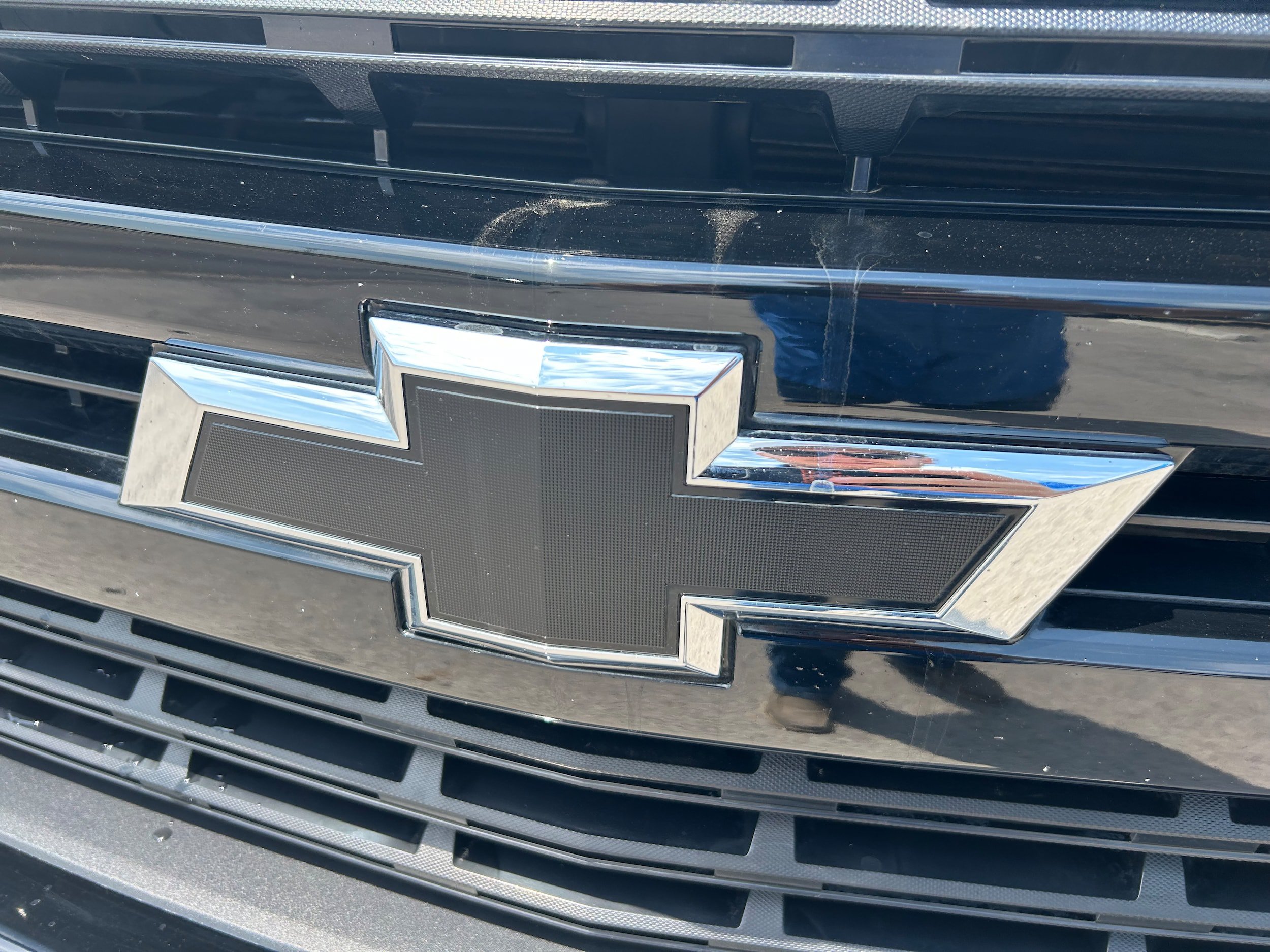 Used 2021 Chevrolet Silverado 1500 LT Trail Boss w/ Convenience Package II AWD/4WD image 3