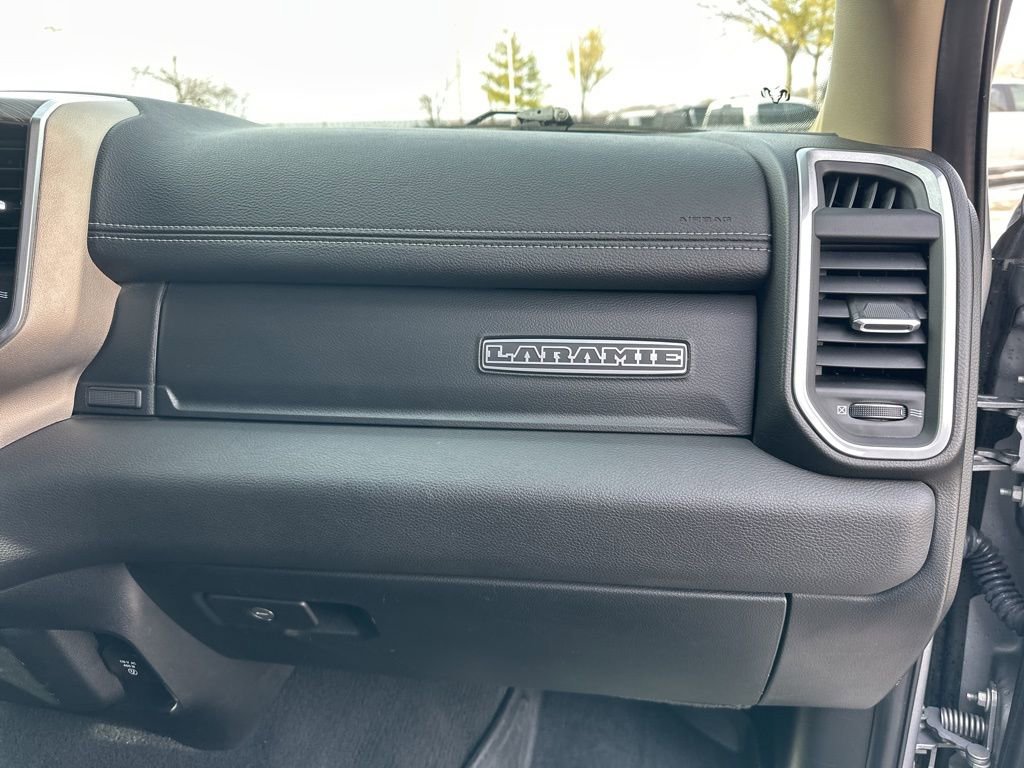 Used 2019 RAM 2500 Laramie image 58