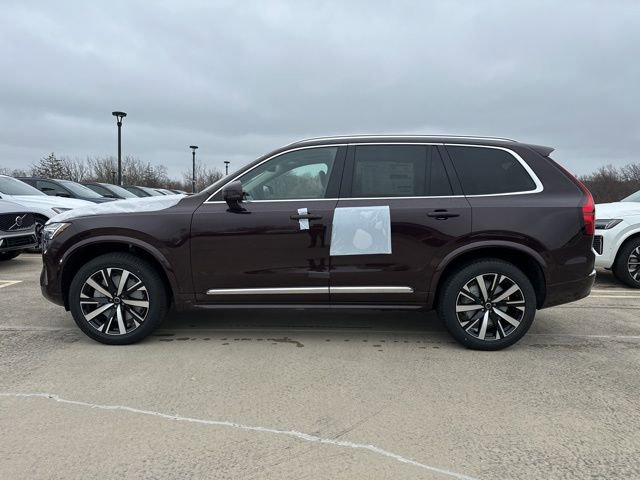 New 2026 Volvo XC90 B5 Core w/ Protection Package Premier image 4