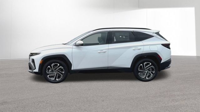 New 2026 Hyundai Tucson Limited AWD/4WD image 5
