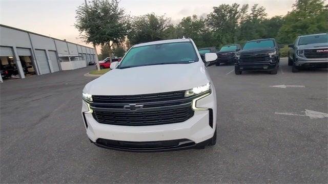 Used 2022 Chevrolet Suburban RST w/ Luxury Package image 50