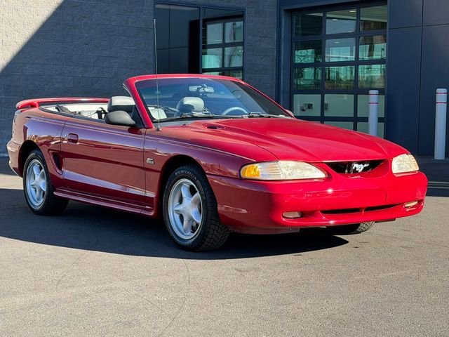 Used 1995 Ford Mustang GT image 10