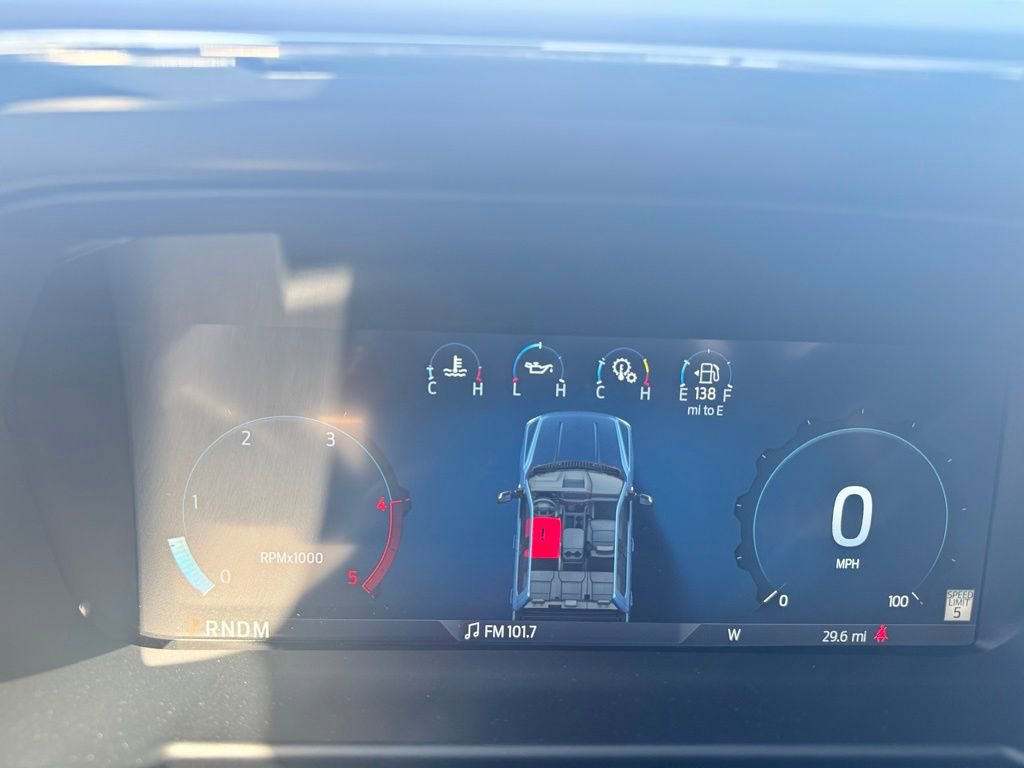 New 2026 Ford F250 King Ranch w/ Chrome Package image 32