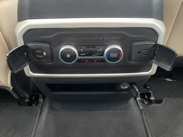 Certified 2023 Ford Expedition Max Limited image 12