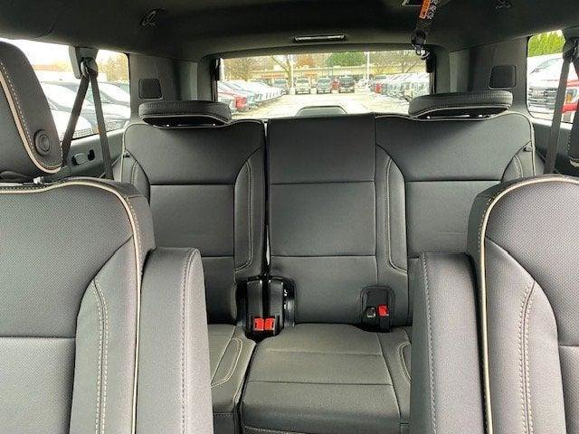 New 2026 GMC Yukon XL Elevation image 13