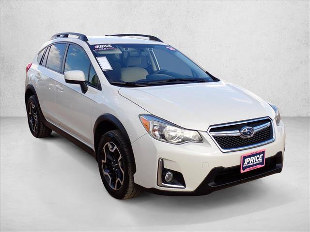 Used 2016 Subaru Crosstrek 2.0i Premium AWD/4WD image 6