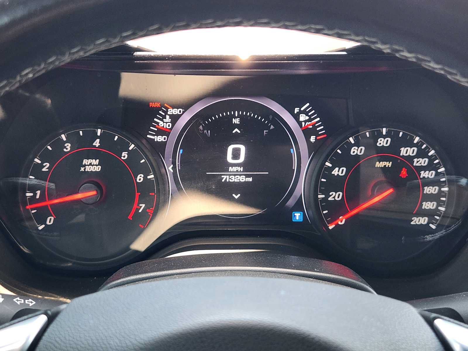 Used 2019 Chevrolet Camaro SS RWD image 15
