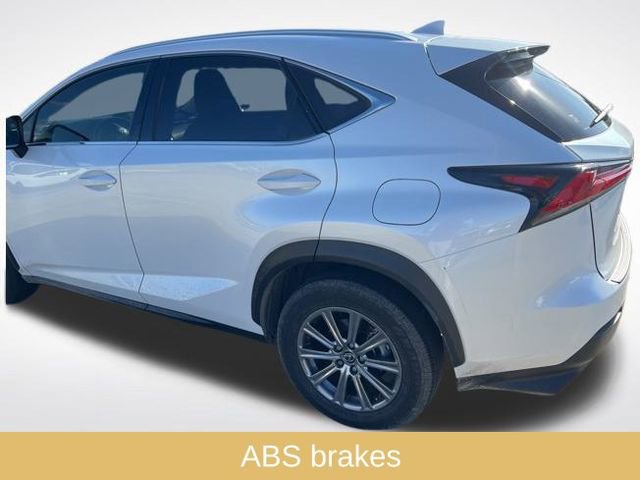 Used 2019 Lexus NX 300 FWD image 6