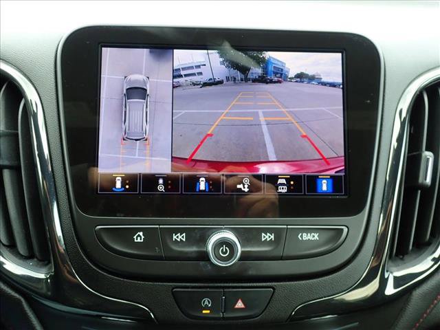 Used 2023 Chevrolet Equinox RS AWD/4WD image 19