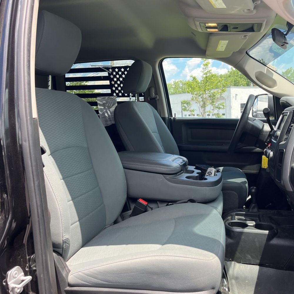 Used 2018 RAM 2500 Tradesman w/ Chrome Appearance Group AWD/4WD image 6