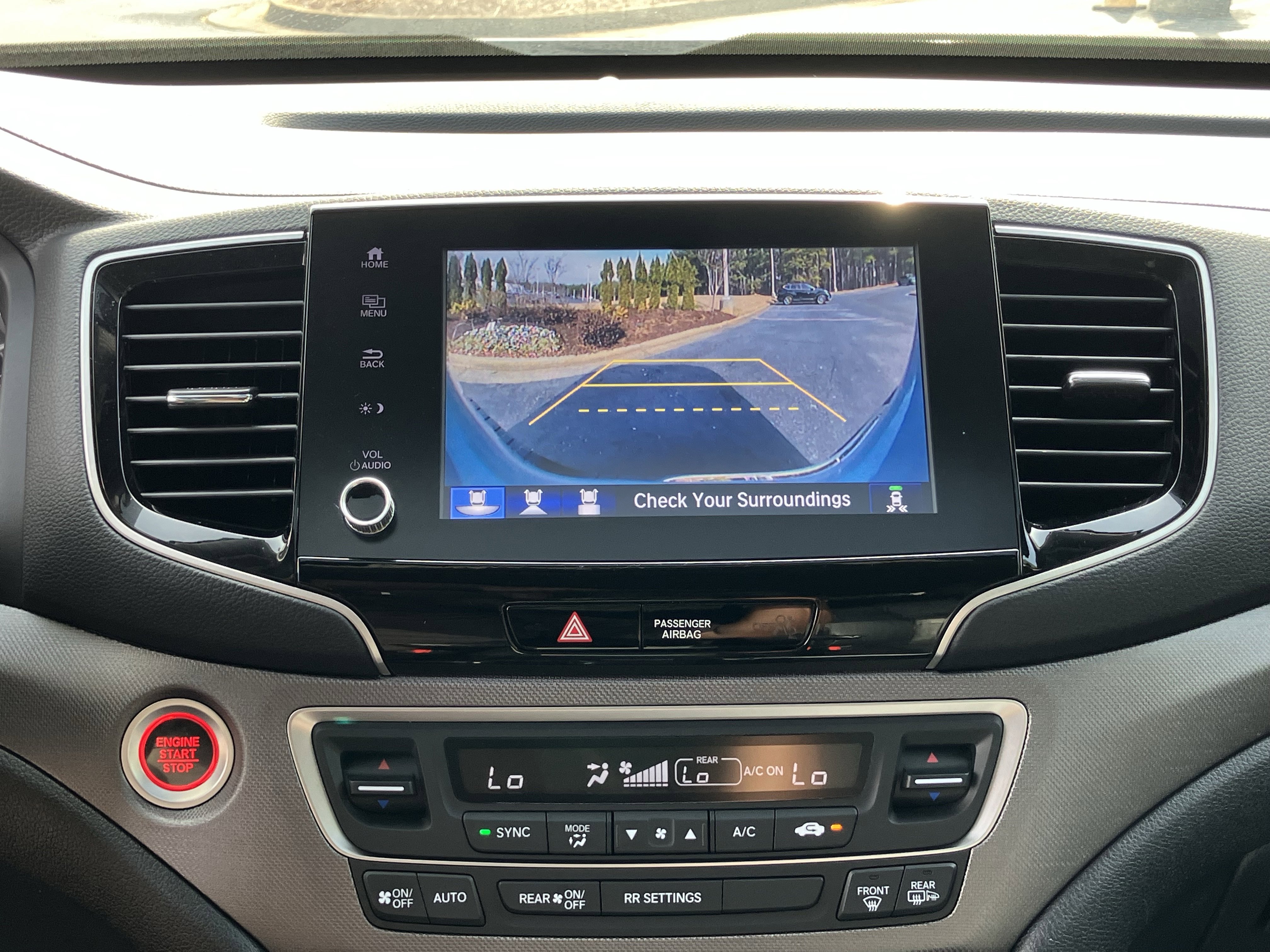 Certified 2023 Honda Ridgeline RTL image 27