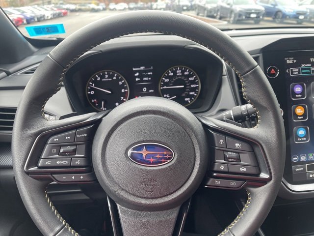 Used 2025 Subaru Crosstrek 2.5i Sport image 25