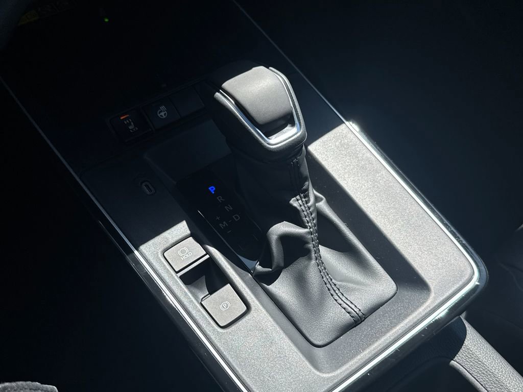 New 2026 Toyota Corolla Cross XLE AWD/4WD image 28