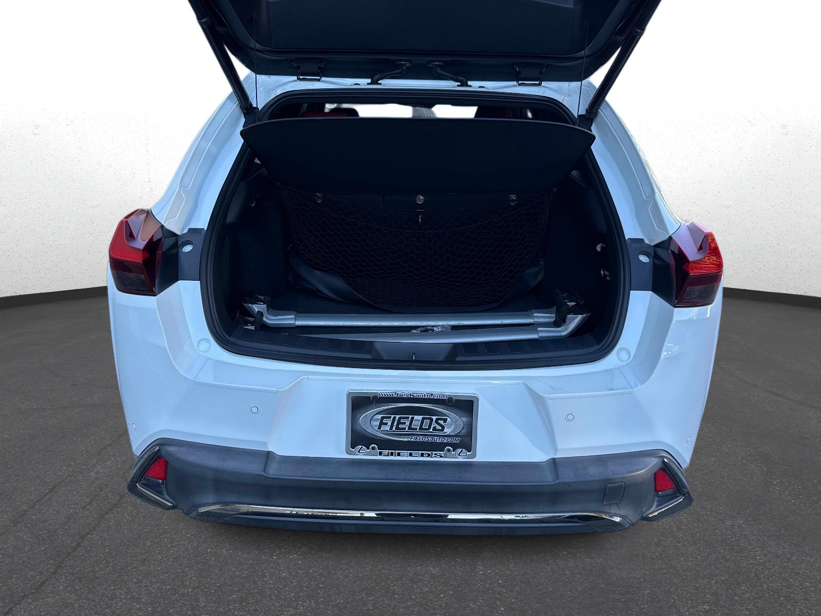 Used 2019 Lexus UX 200 F Sport FWD image 12