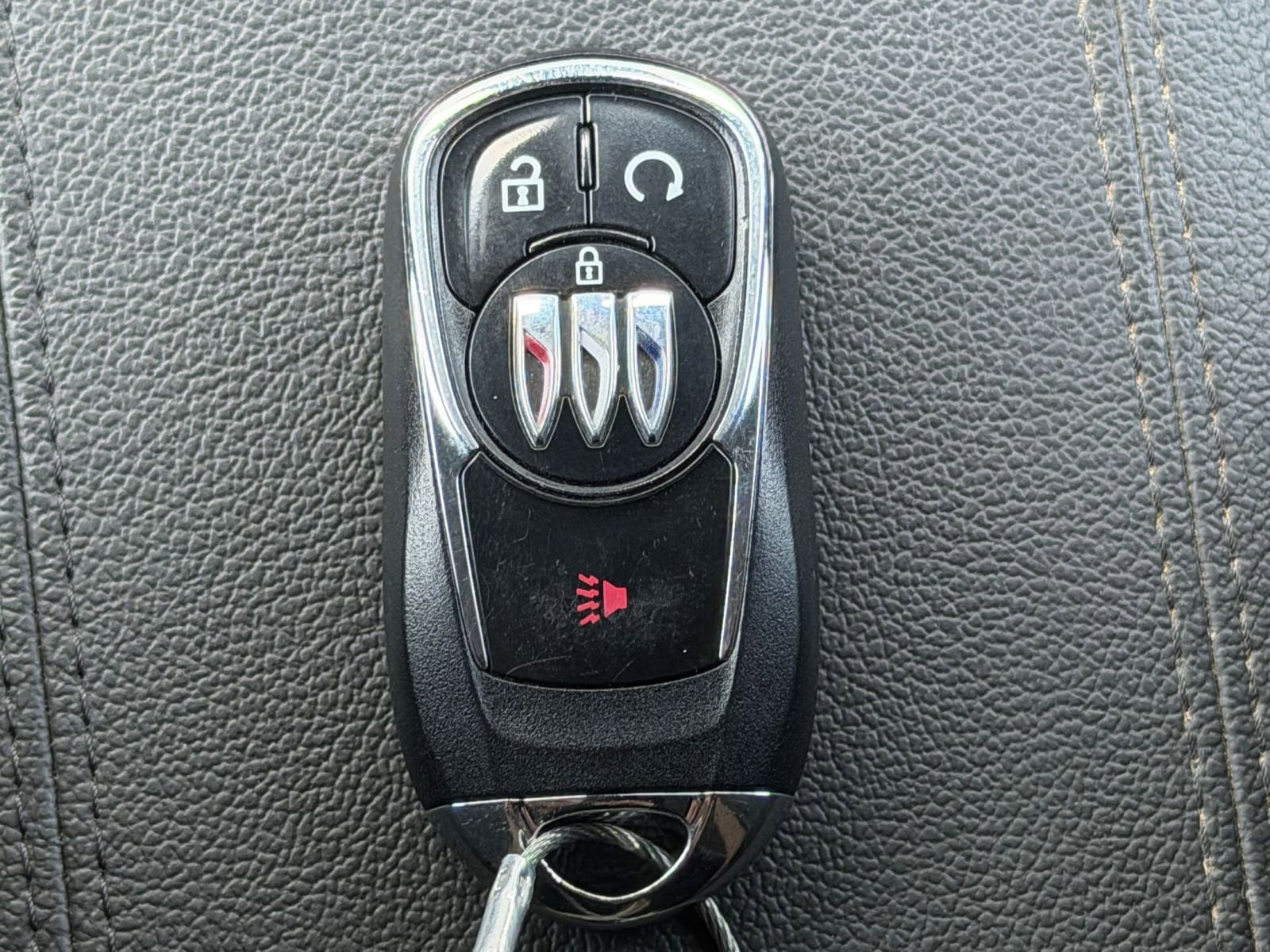 Used 2025 Buick Encore GX Preferred image 21