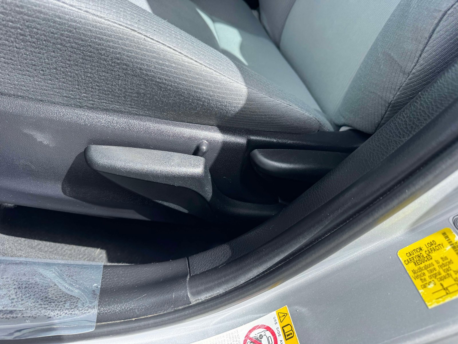 Used 2019 Toyota Corolla L w/ Body Protection Package FWD image 22