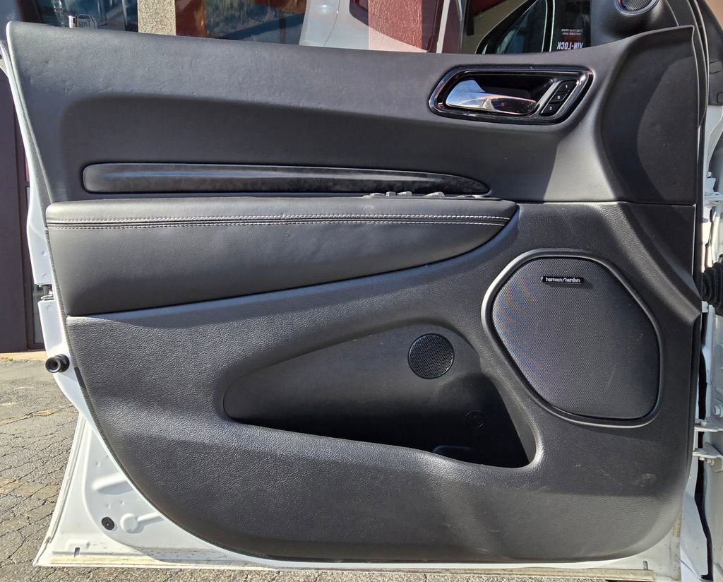 Used 2024 Dodge Durango SRT image 19