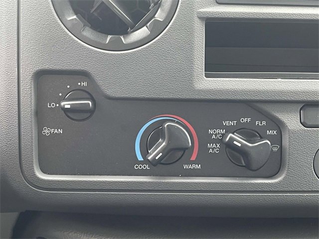 New 2026 Ford E-350 and Econoline 350 Super Duty w/ Power Equipment Group image 20