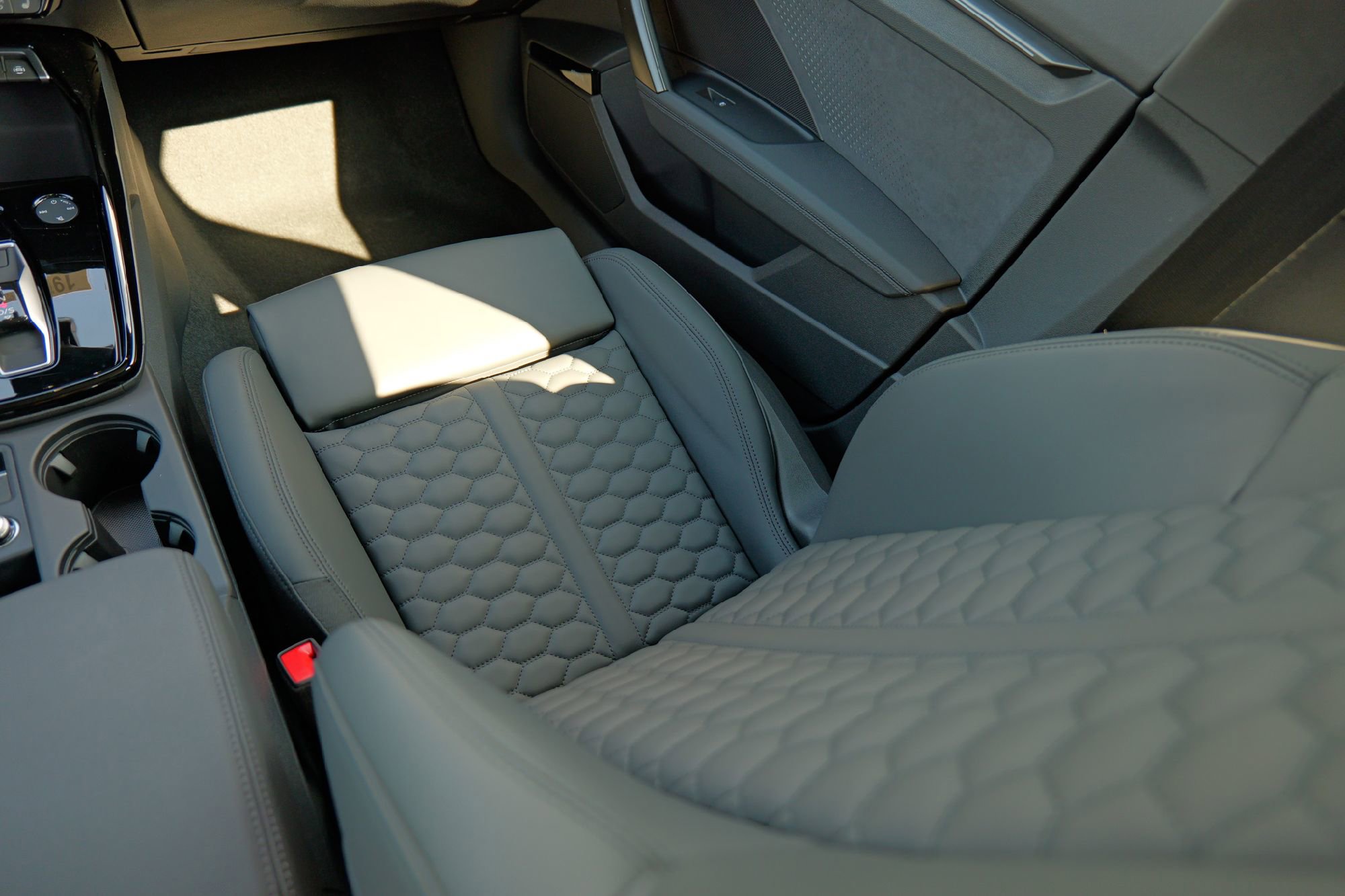 New 2026 Audi RS 3 image 31