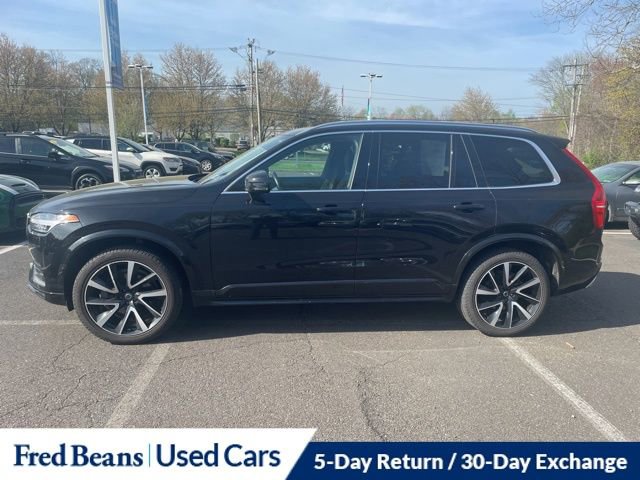 Used 2020 Volvo XC90 T6 Momentum w/ Protection Package image 4