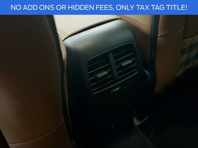 New 2025 Ford Bronco Sport Outer Banks image 24