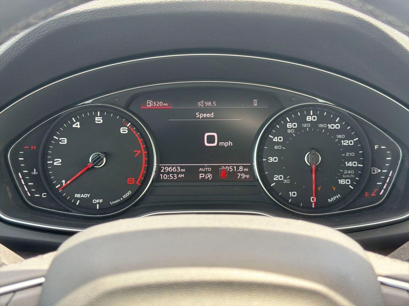 Certified 2023 Audi Q5 2.0T Premium w/ Convenience Package image 19