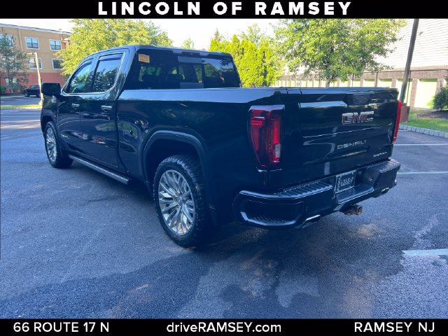 Used 2019 GMC Sierra 1500 Denali w/ Denali Ultimate Package AWD/4WD image 4