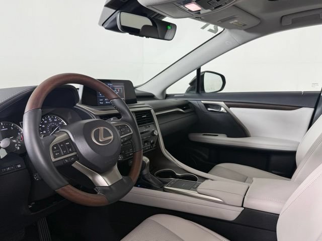 Used 2021 Lexus RX 350 FWD w/ Premium Package image 4