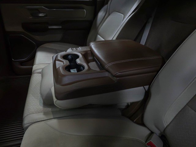 Used 2020 RAM 1500 Laramie image 20