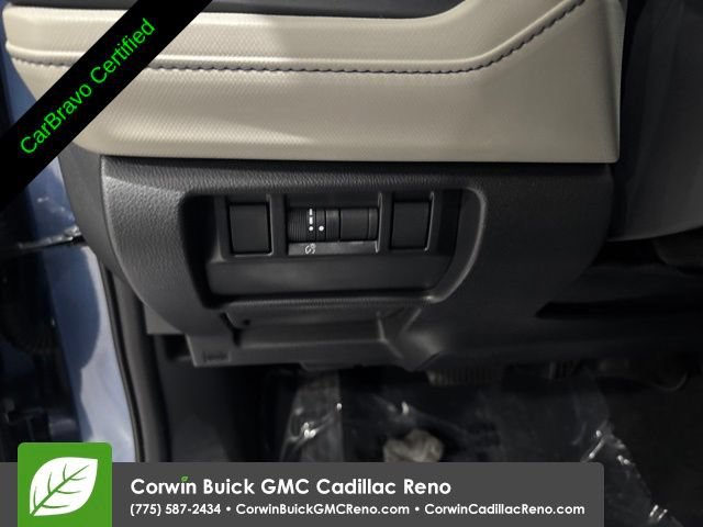 Used 2025 Subaru Forester Premium w/ Convenience Package #1 AWD/4WD image 12