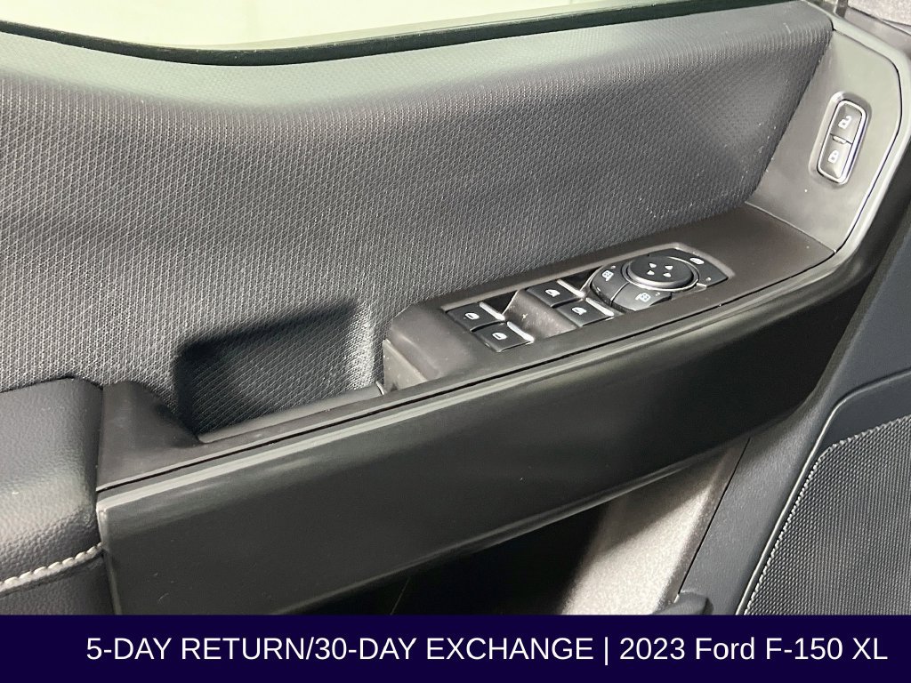 Certified 2023 Ford F150 XL w/ STX Appearance Package AWD/4WD image 23