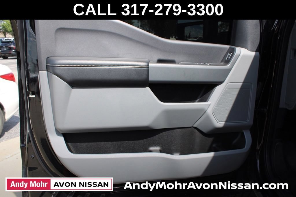 Used 2024 Ford F350 XL w/ STX Appearance Package AWD/4WD image 18