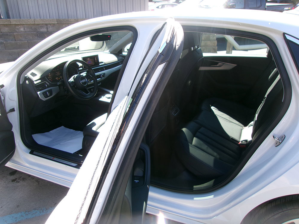 Used 2017 Audi A4 2.0T Premium Plus image 13