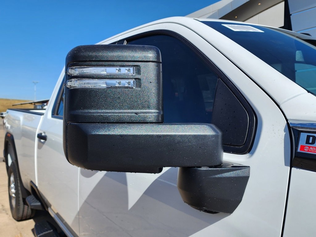 New 2026 GMC Sierra 2500 Pro w/ Convenience Package image 13