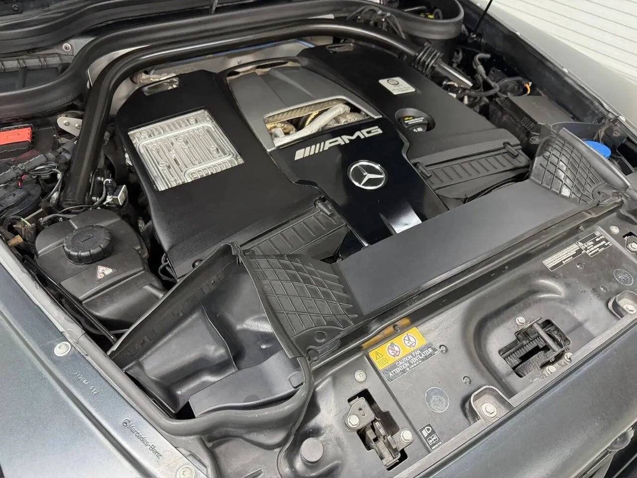 Used 2021 Mercedes-Benz G 63 AMG 4MATIC image 49