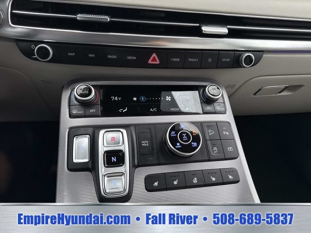 Used 2023 Hyundai Palisade Calligraphy AWD/4WD image 26