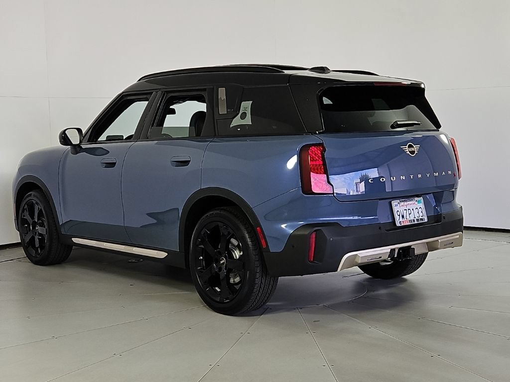 Used 2026 MINI Cooper Countryman S AWD/4WD image 9