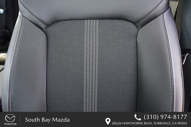 New 2026 MAZDA CX-50 Meridian Edition image 26