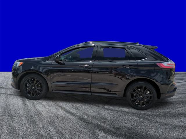 Certified 2023 Ford Edge ST-Line AWD/4WD image 7
