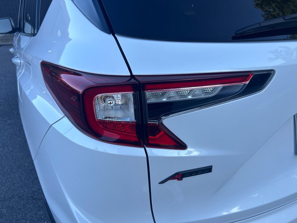 Used 2023 Acura RDX w/ Advance Package AWD/4WD image 15