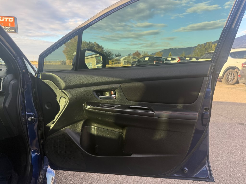 Used 2019 Subaru WRX AWD/4WD image 29