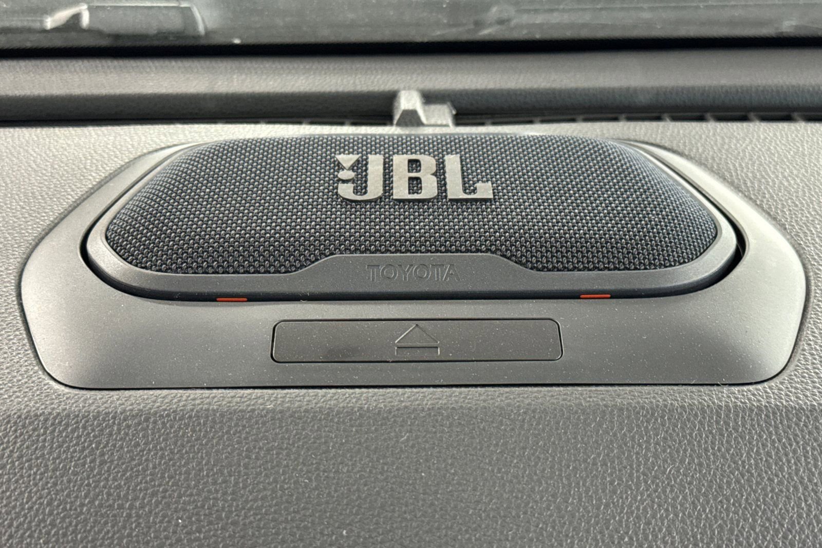 New 2026 Toyota Tacoma TRD Off-Road image 20