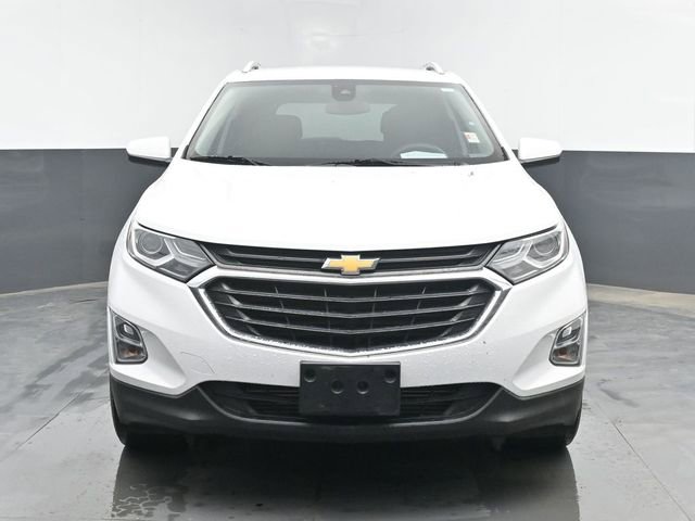 Used 2020 Chevrolet Equinox LT FWD image 3