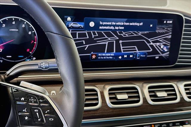 New 2026 Mercedes-Benz GLE 450 4MATIC image 15