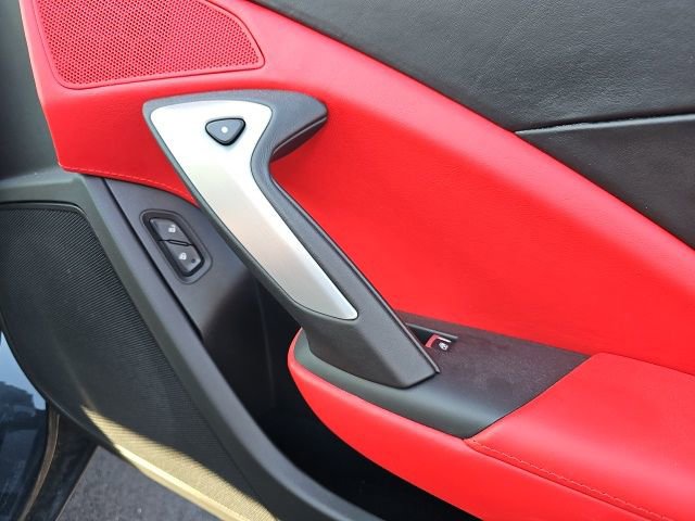 Used 2014 Chevrolet Corvette Stingray Convertible w/ 3LT Preferred Equipment Group image 23