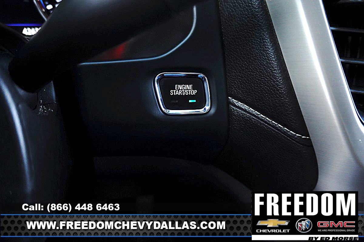 Certified 2023 GMC Acadia Denali FWD image 30