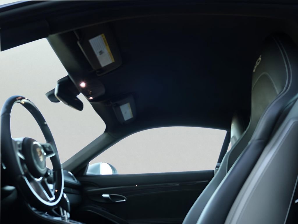 Used 2025 Porsche 718 Cayman GTS image 35