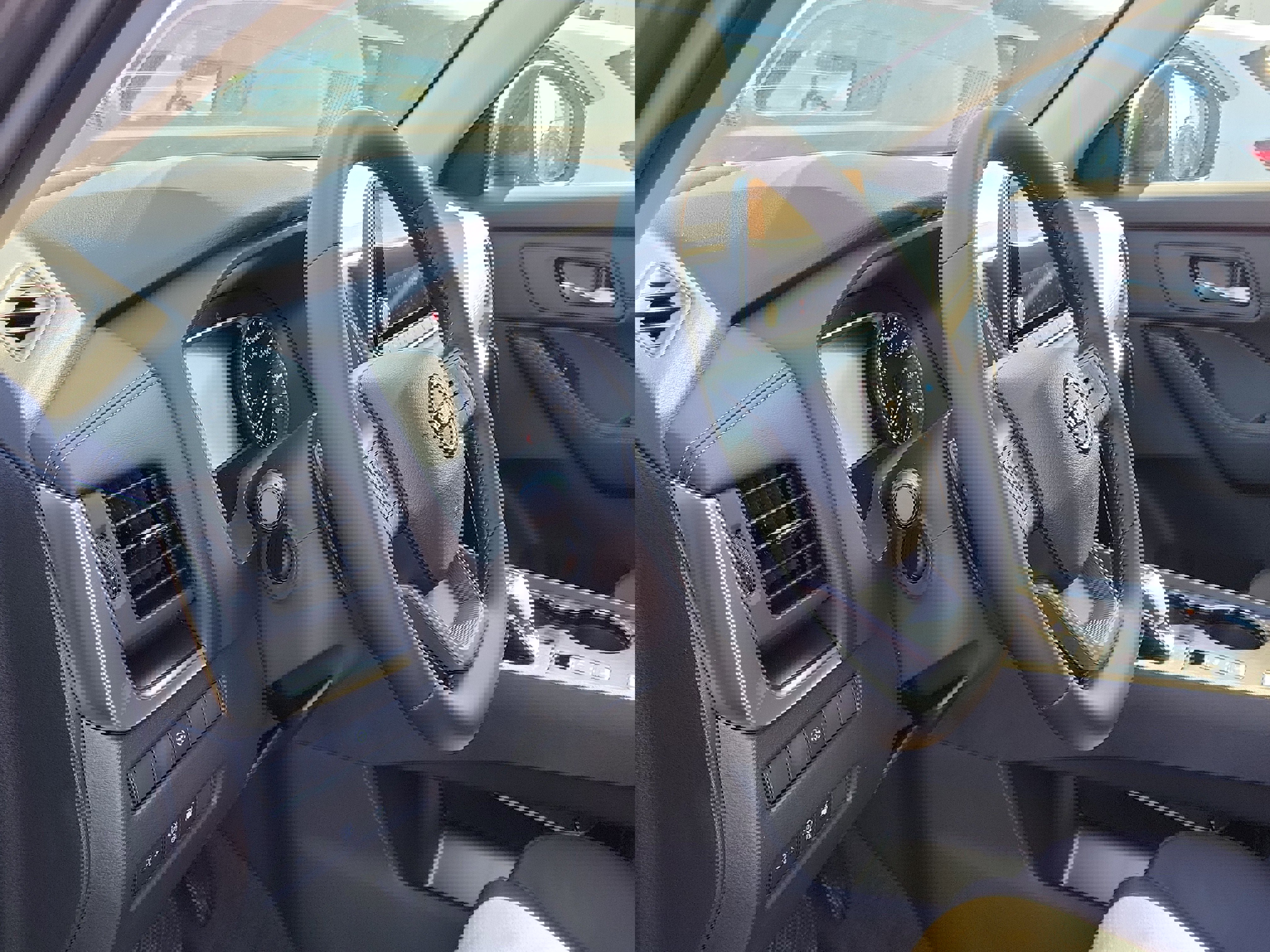 New 2026 Nissan Rogue SV image 10