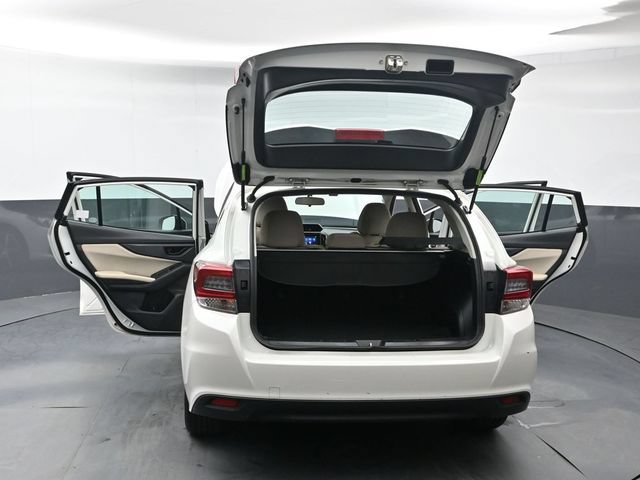 Used 2022 Subaru Impreza 2.0i Premium AWD/4WD image 50