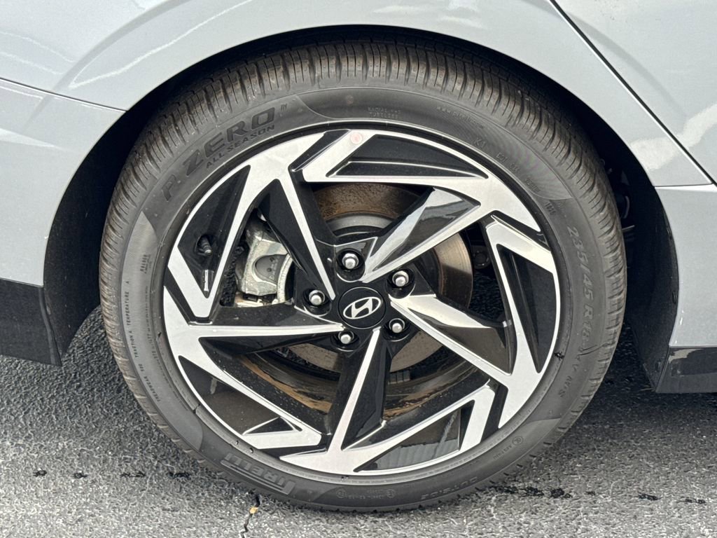 New 2026 Hyundai Sonata SEL FWD image 17